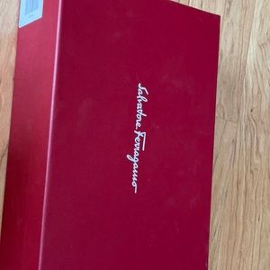 Salvatore Ferragamo sandals